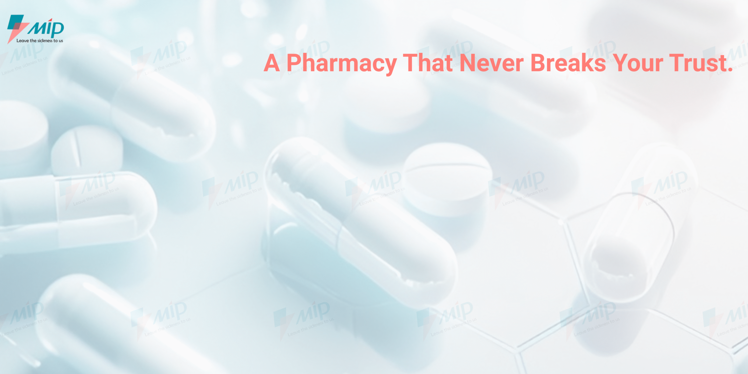 Your Trusted Drug Store